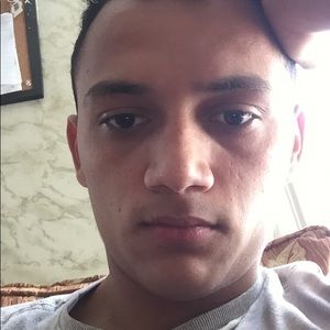 Meet your Posher, Antonio